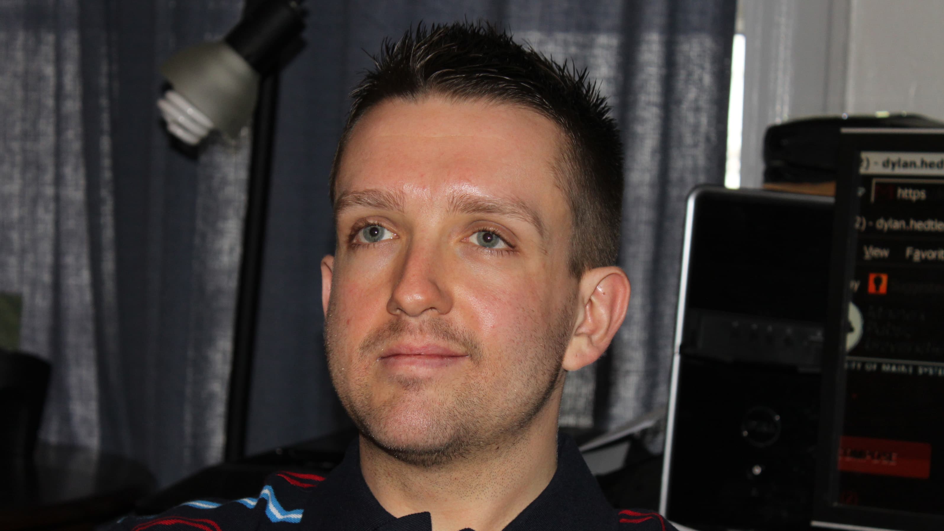 Dylan Hedtler-Gaudette