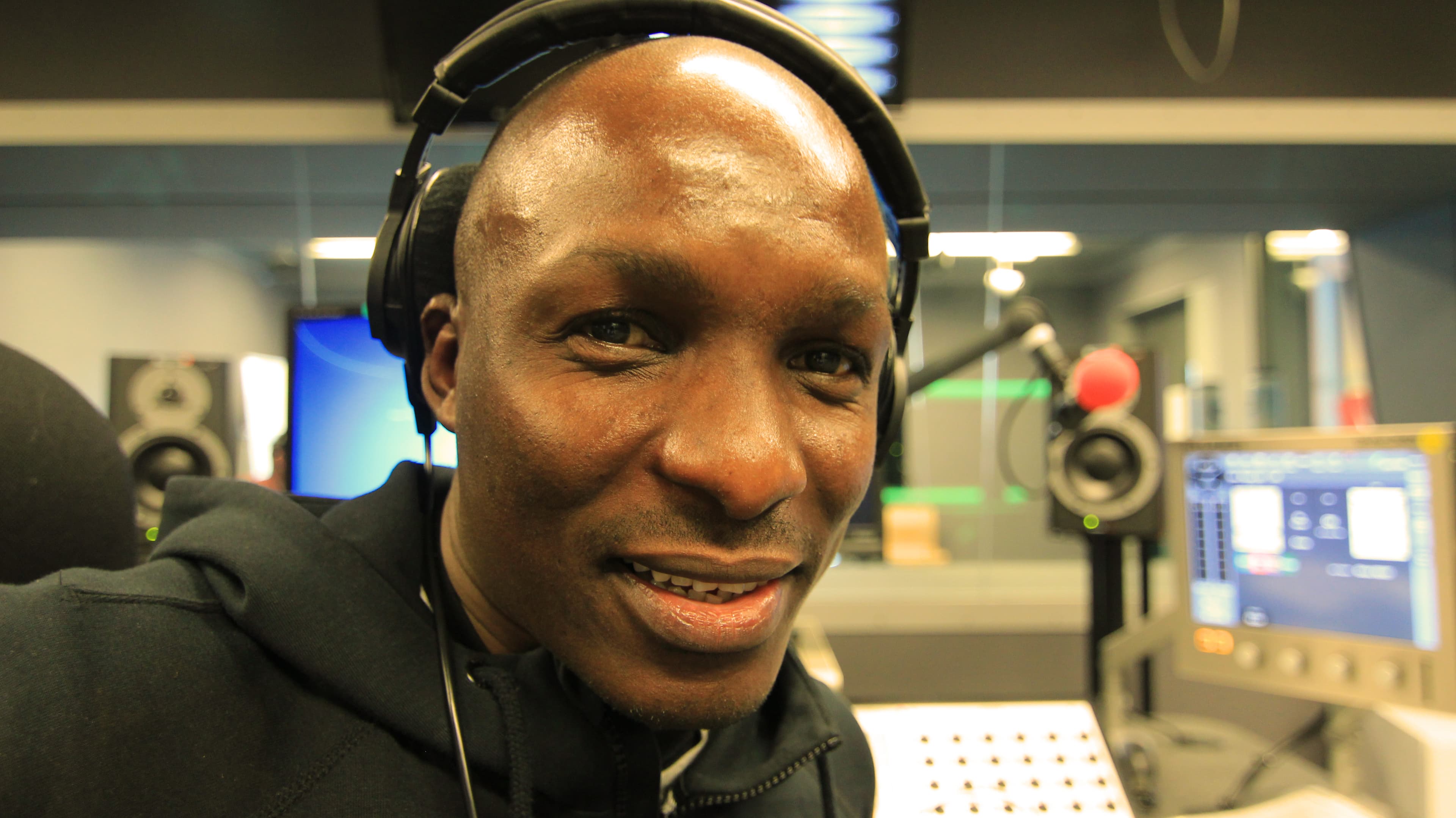 Edwin Ochienowho, known as DJ Edu, recently traveled across Africa for BBC project to find the best nightclub on the continent.