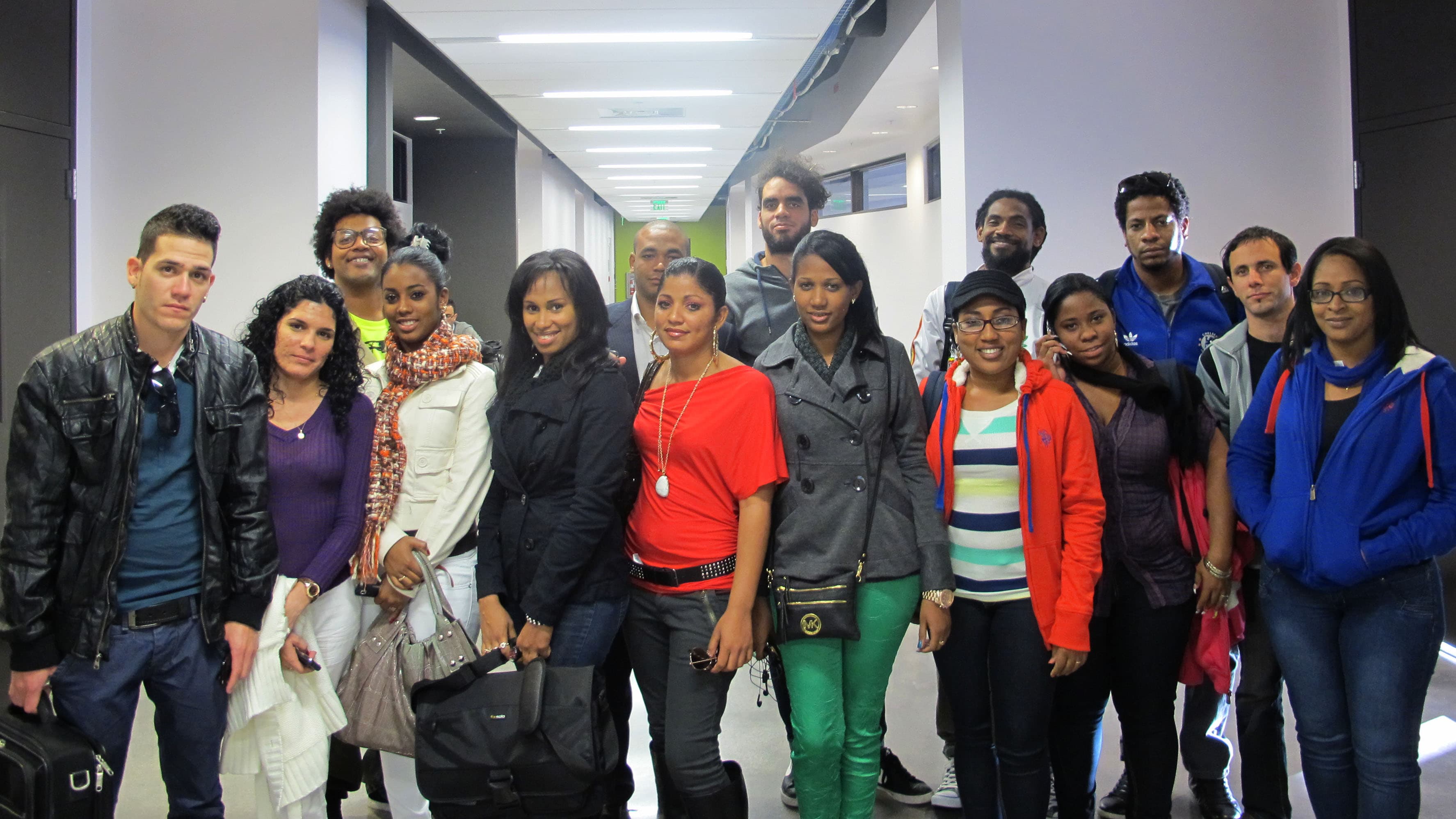 Cuba Miami Dade College