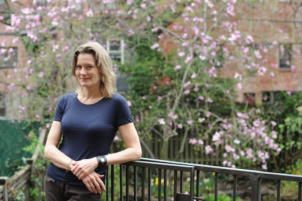 Jennifer Egan