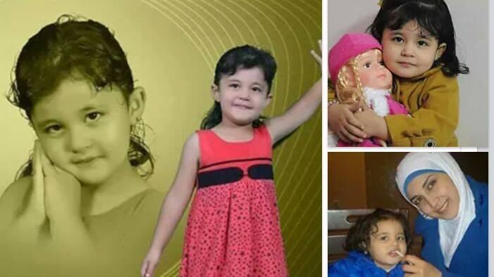 Shukri Alassouli's wife and two children were among some 450 people who drowned in a fishing boat rammed by people smugglers last month in the Mediterranean Ocean.