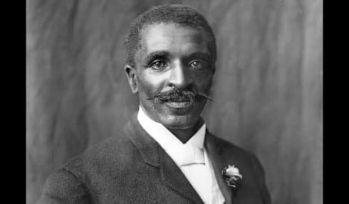 George Washington Carver