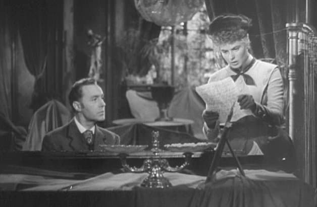 Gaslighting movie trailer