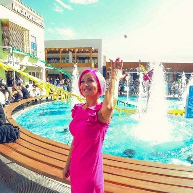 East Point mayor Teona Chikladze has come to symbolize a feminist movement in Georgia