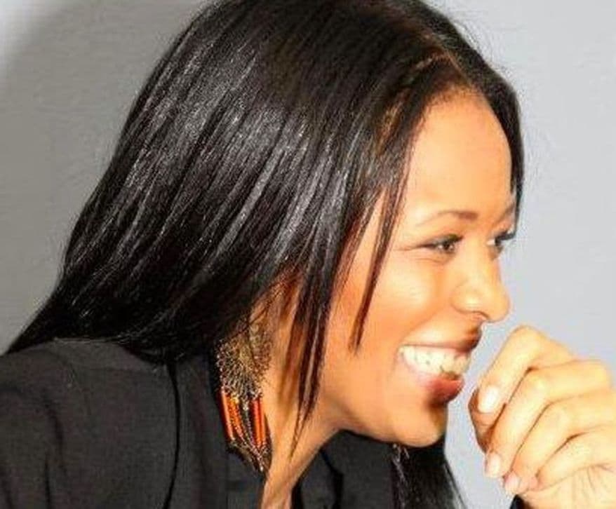 Sociology professor Saida Grundy doesn’t start her new job at BU until July 1, but she already finds herself in the middle of a heated debate.