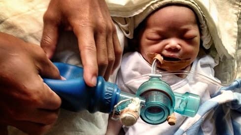 David Guttenfelder photographs the aftermath of Typhoon Haiyan.