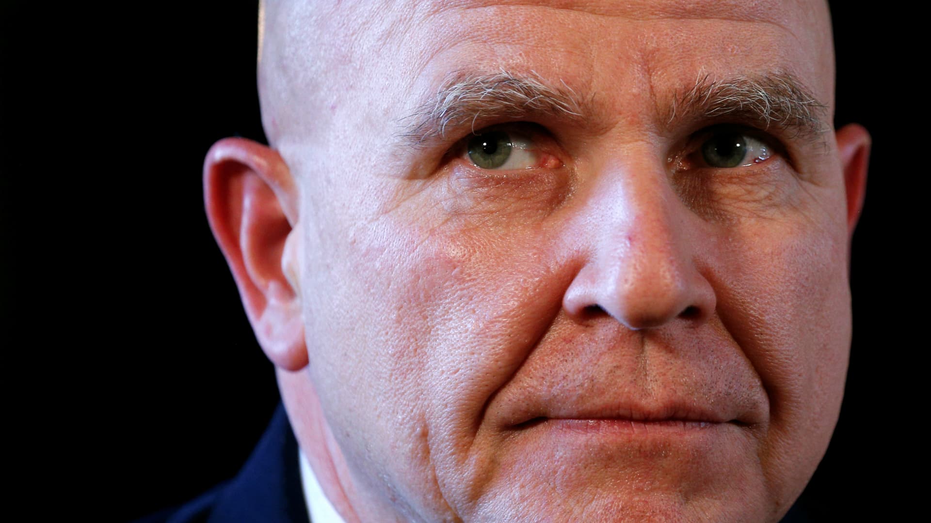 H.R. McMaster
