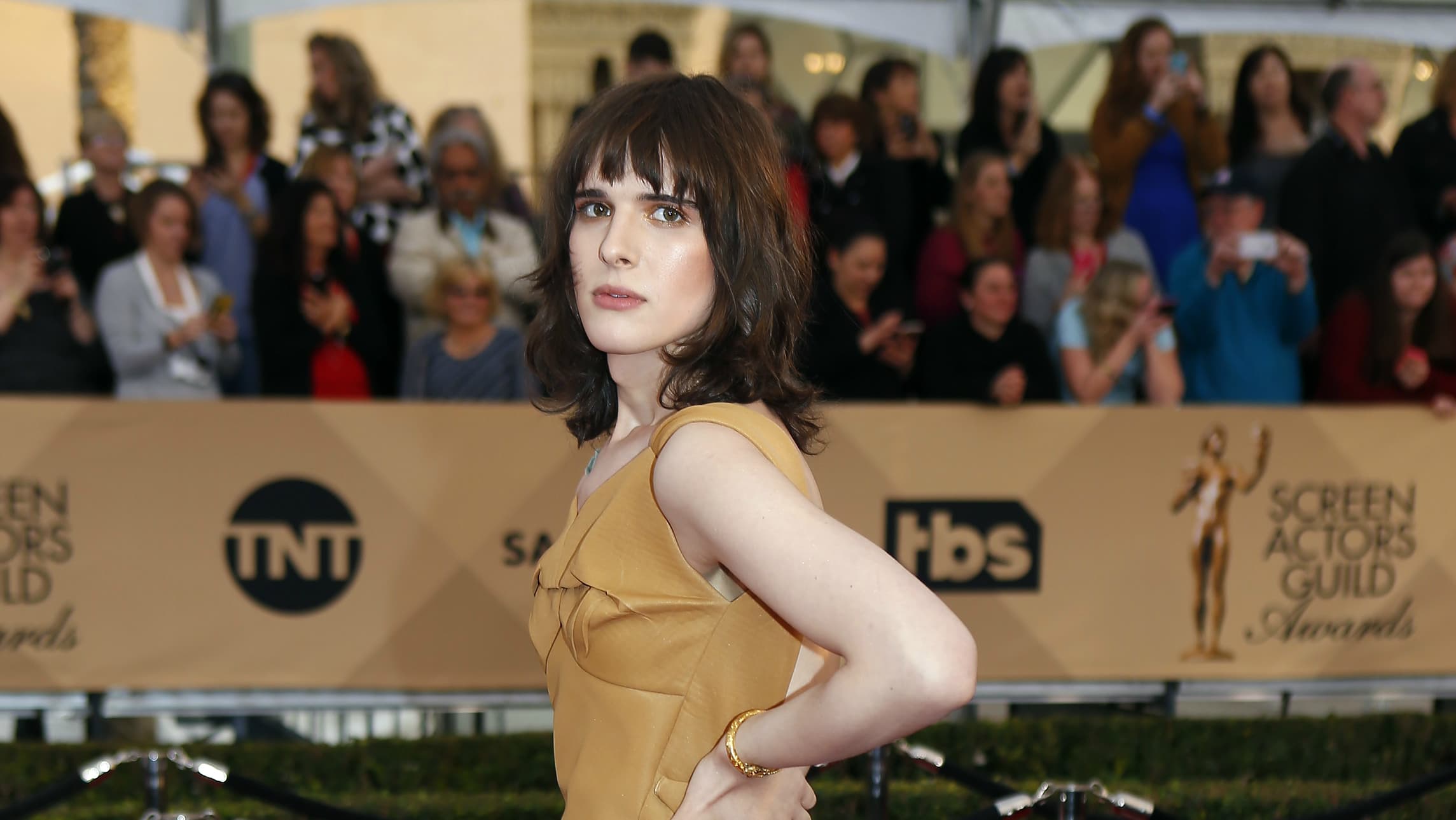 Hari Nef