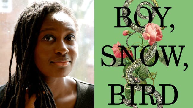 Oyeyemi book Boy, Snow, Bird