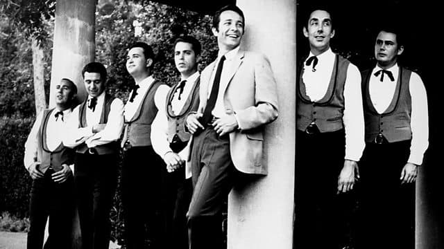 Herb Alpert and Tijuana Brass