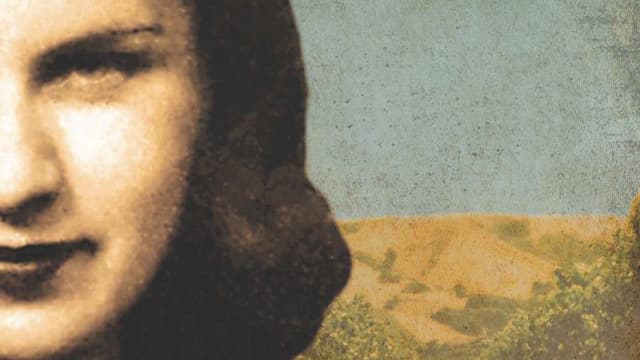 "Mañana Means Forever" by Tim Z. Hernandez