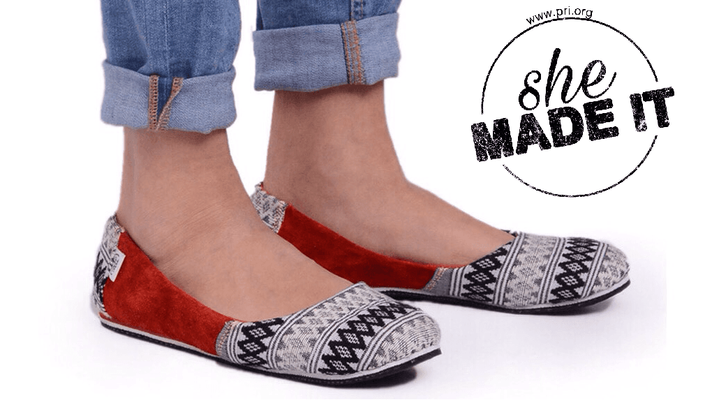 soleRebels tooTOOS royale