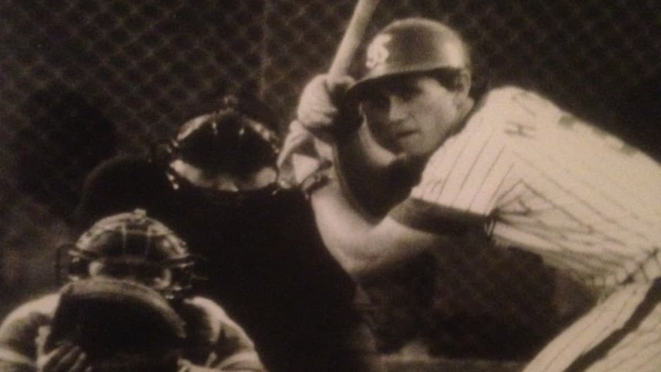 Courtesy of Dave Hilton