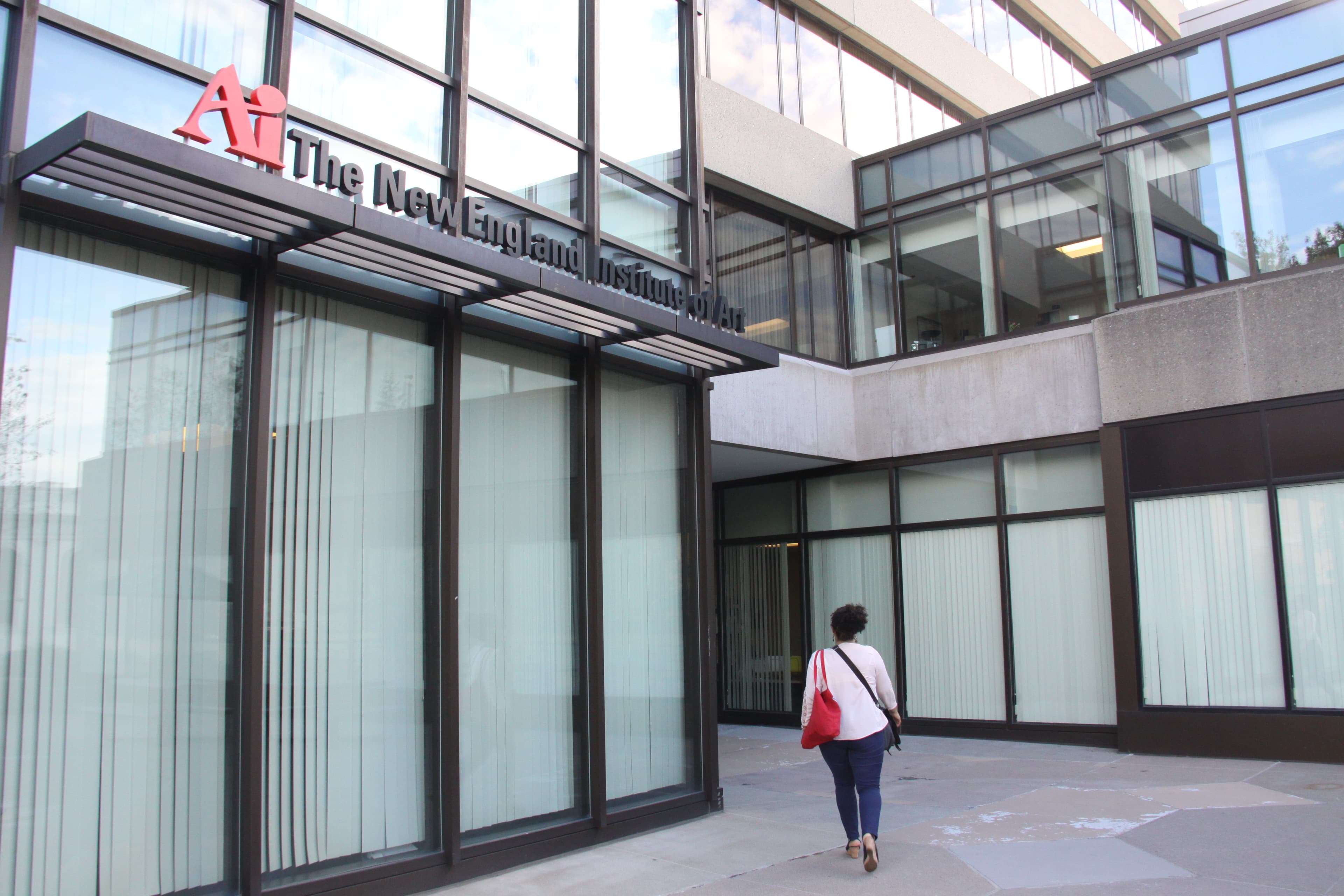 Delhi-based Amity University wants to move to the US, and it wanted to use this campus.