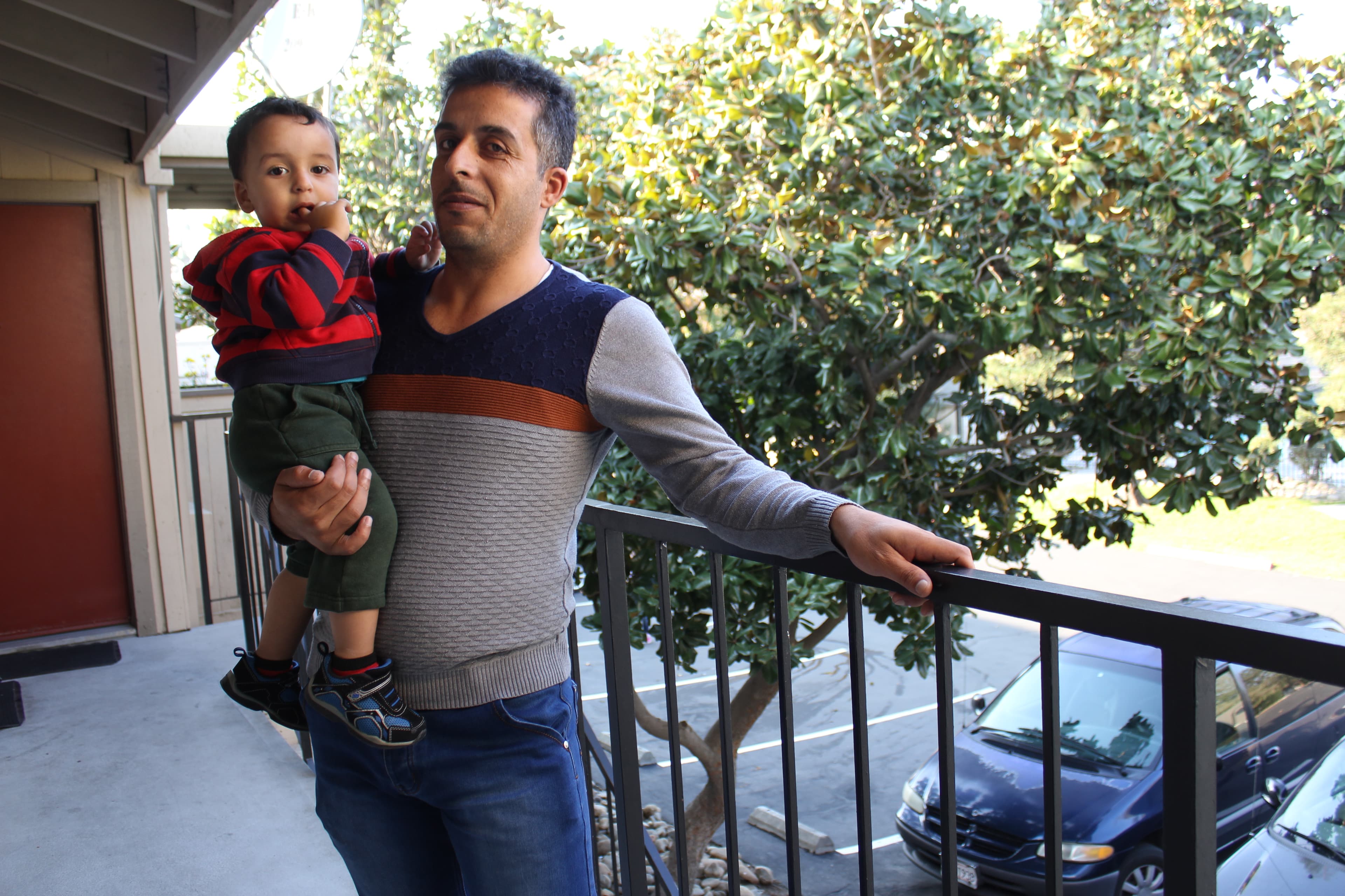 Al Hamad and Mohamad