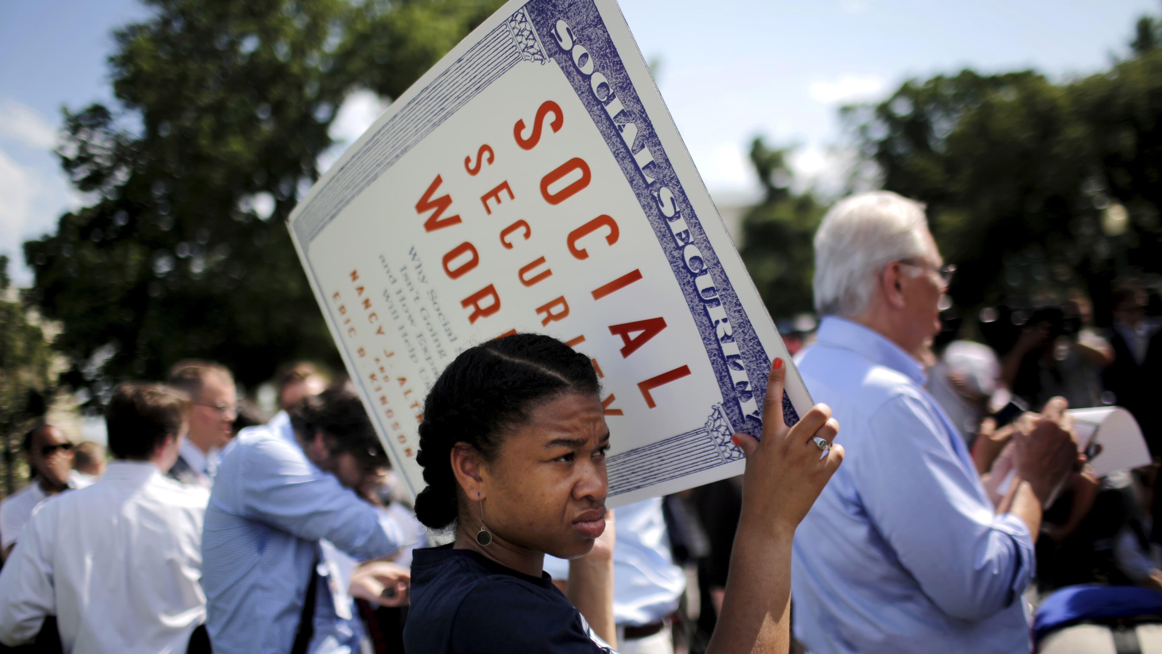 Wages for American workers are ticking upwards, but the US remains one of the world’s most inequitable nations, and one with a weak social safety net compared with other Western democracies.
