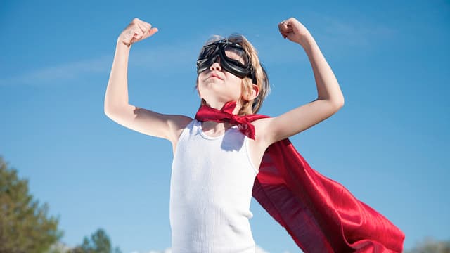 Are we all as confident as we think we are?