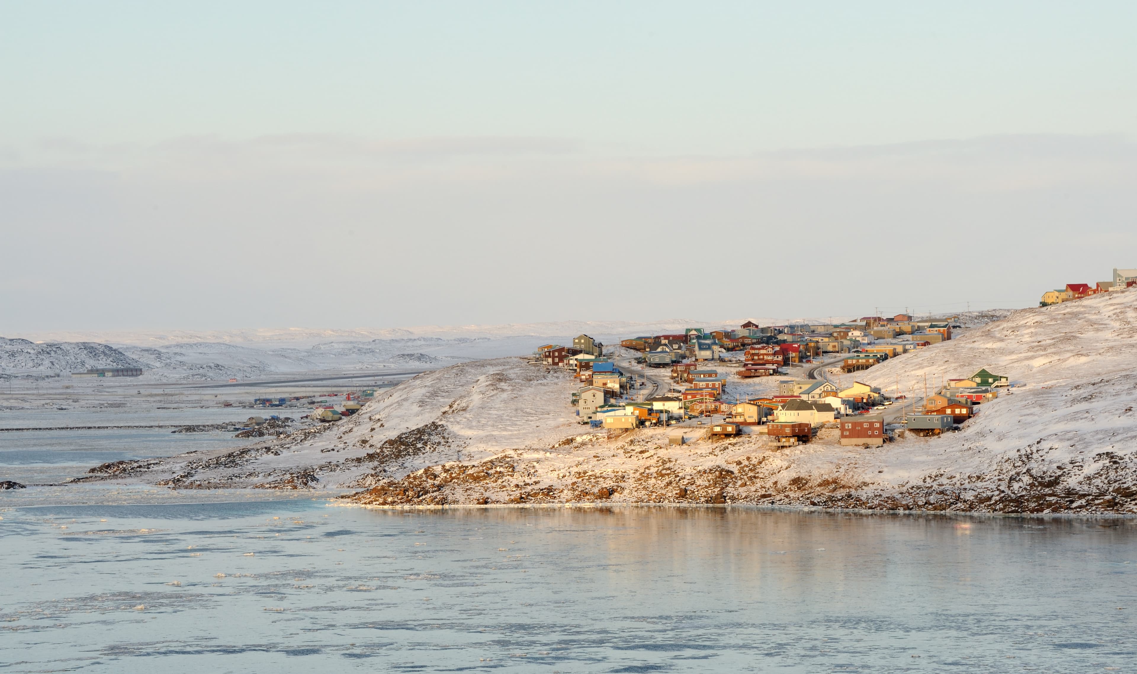 Iqaluit