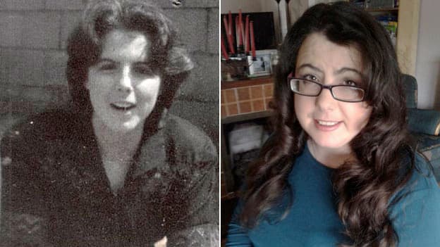 Janet Ni Shuilleabhain was 18 when she traveled to England for an abortion