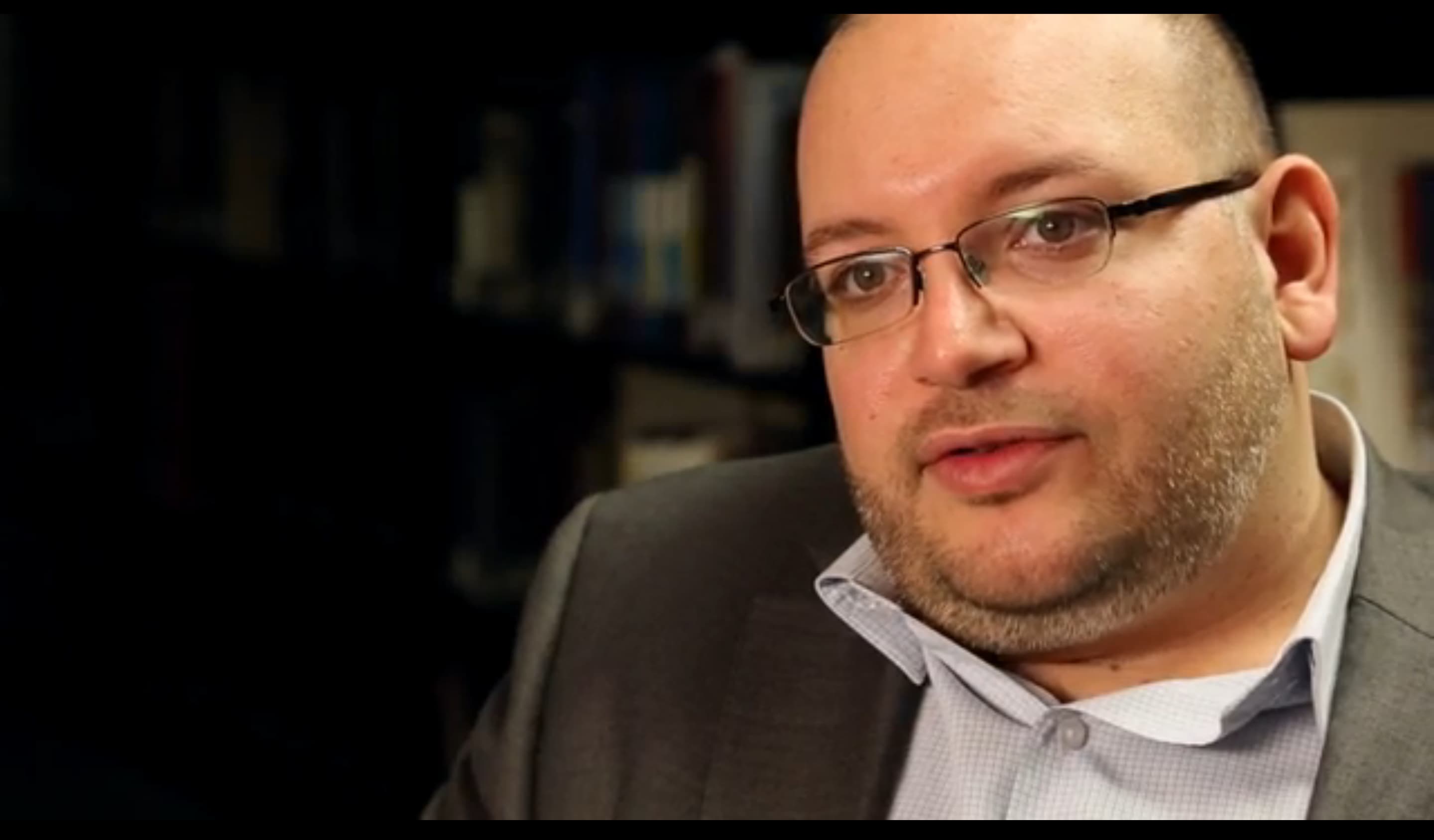 Jason Rezaian