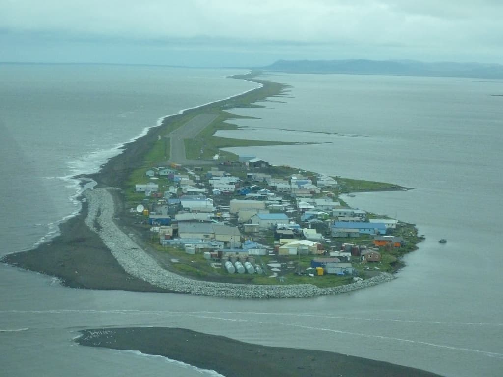 Kivalina, AK