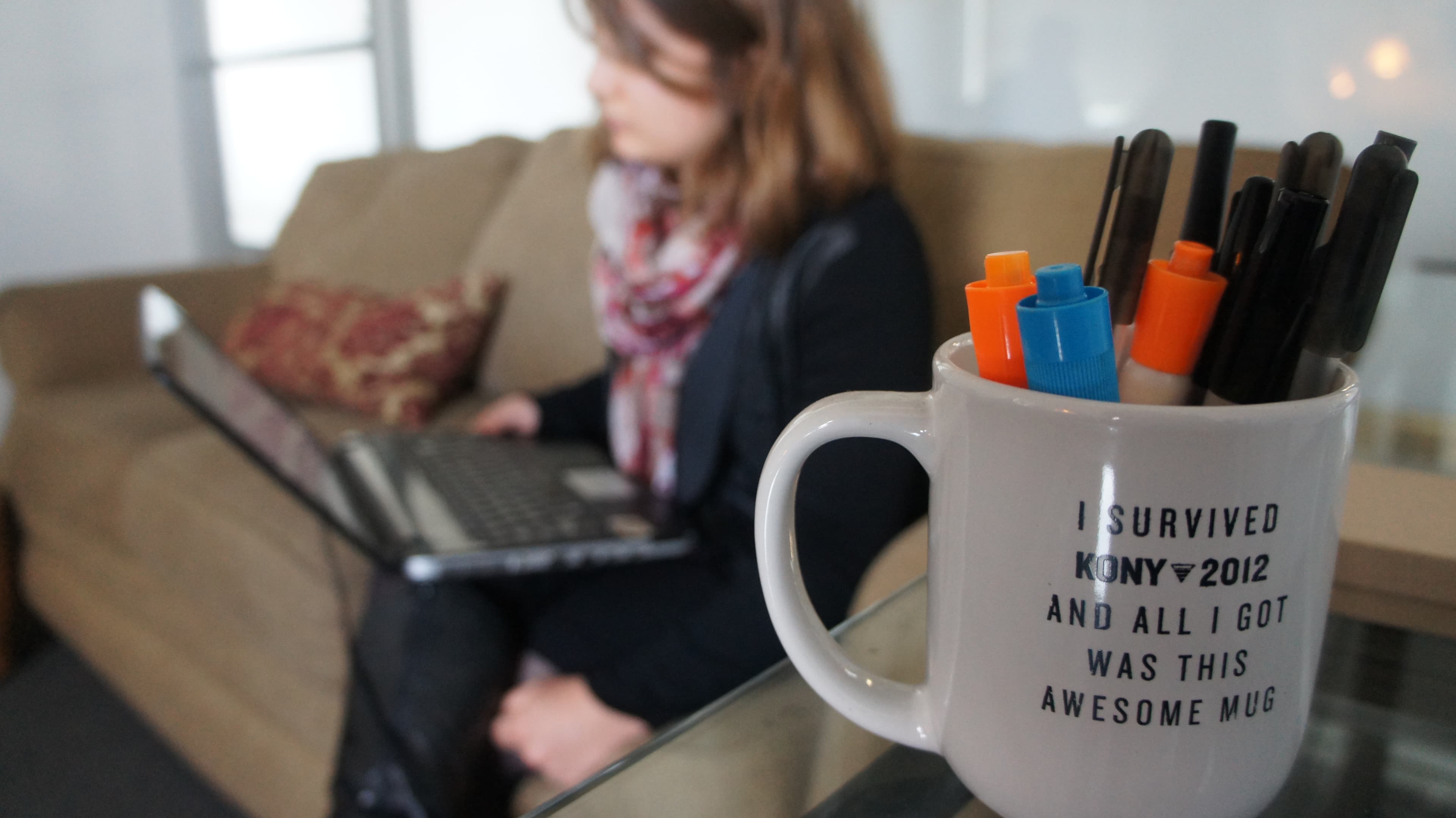 Invisible Children, creators of Kony 2012, say they've learned a lot over the past two years.