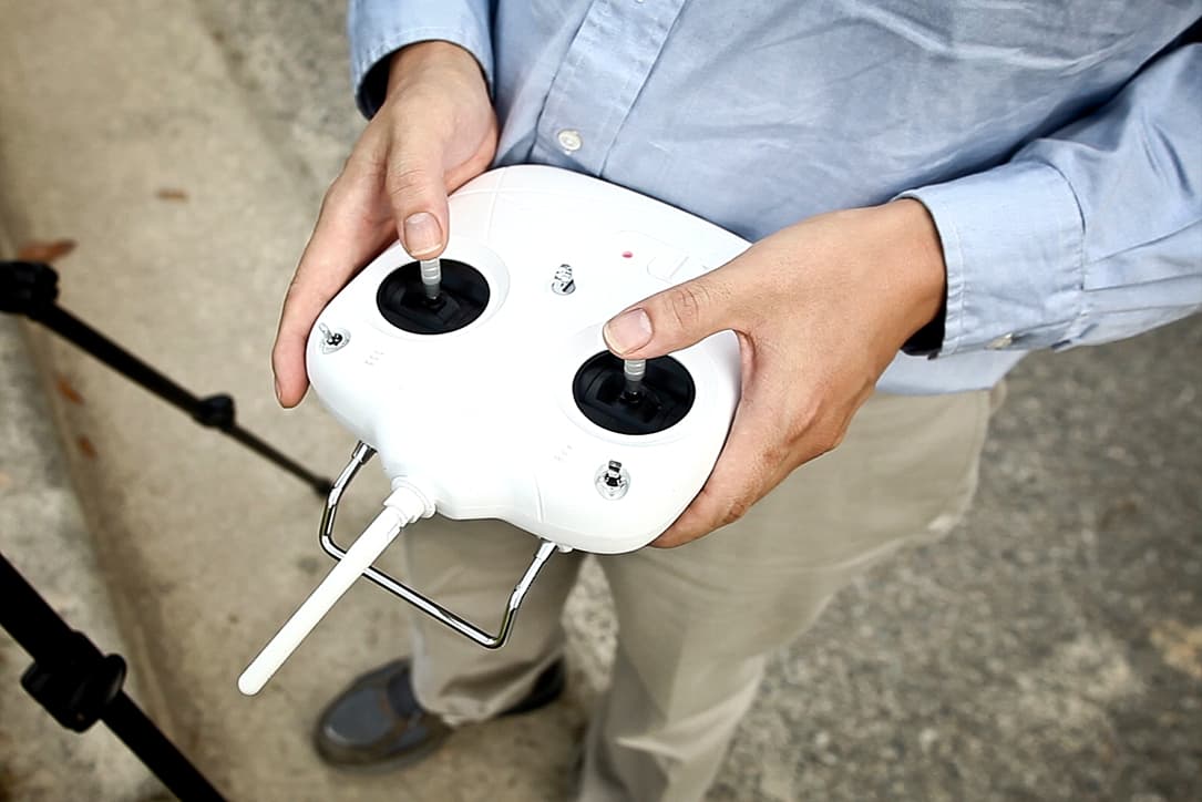 Drone Controller