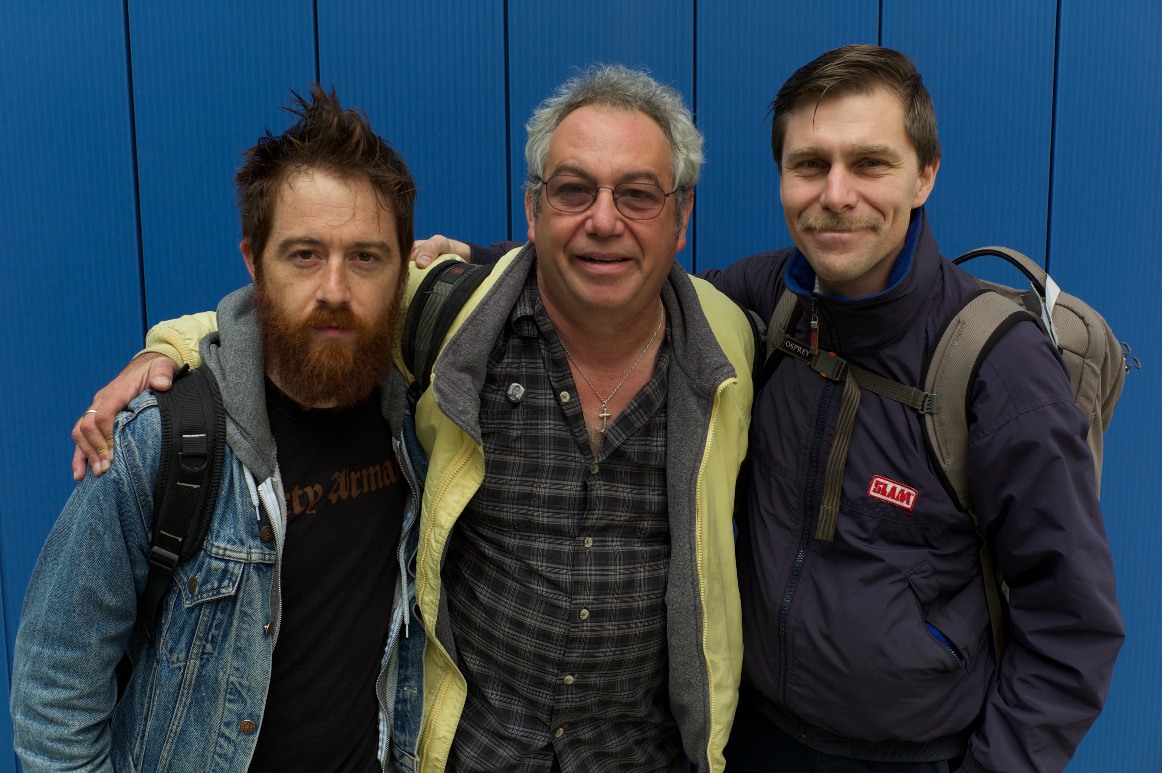 Il Sogno Del Marinaio