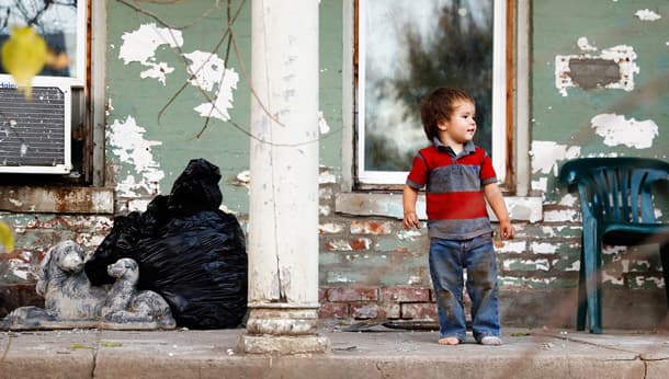 Lead porch Reuters story