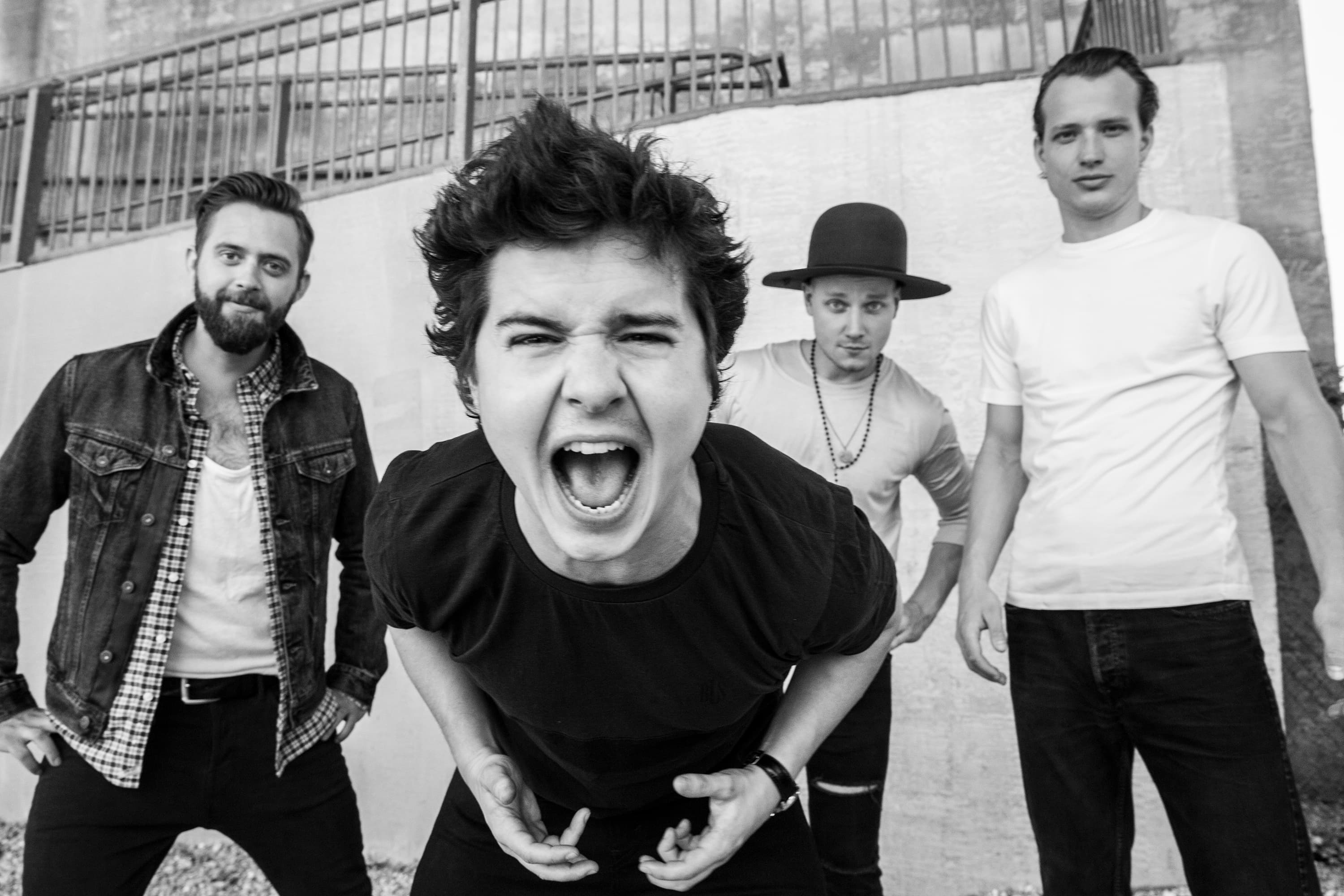 Lukas Graham