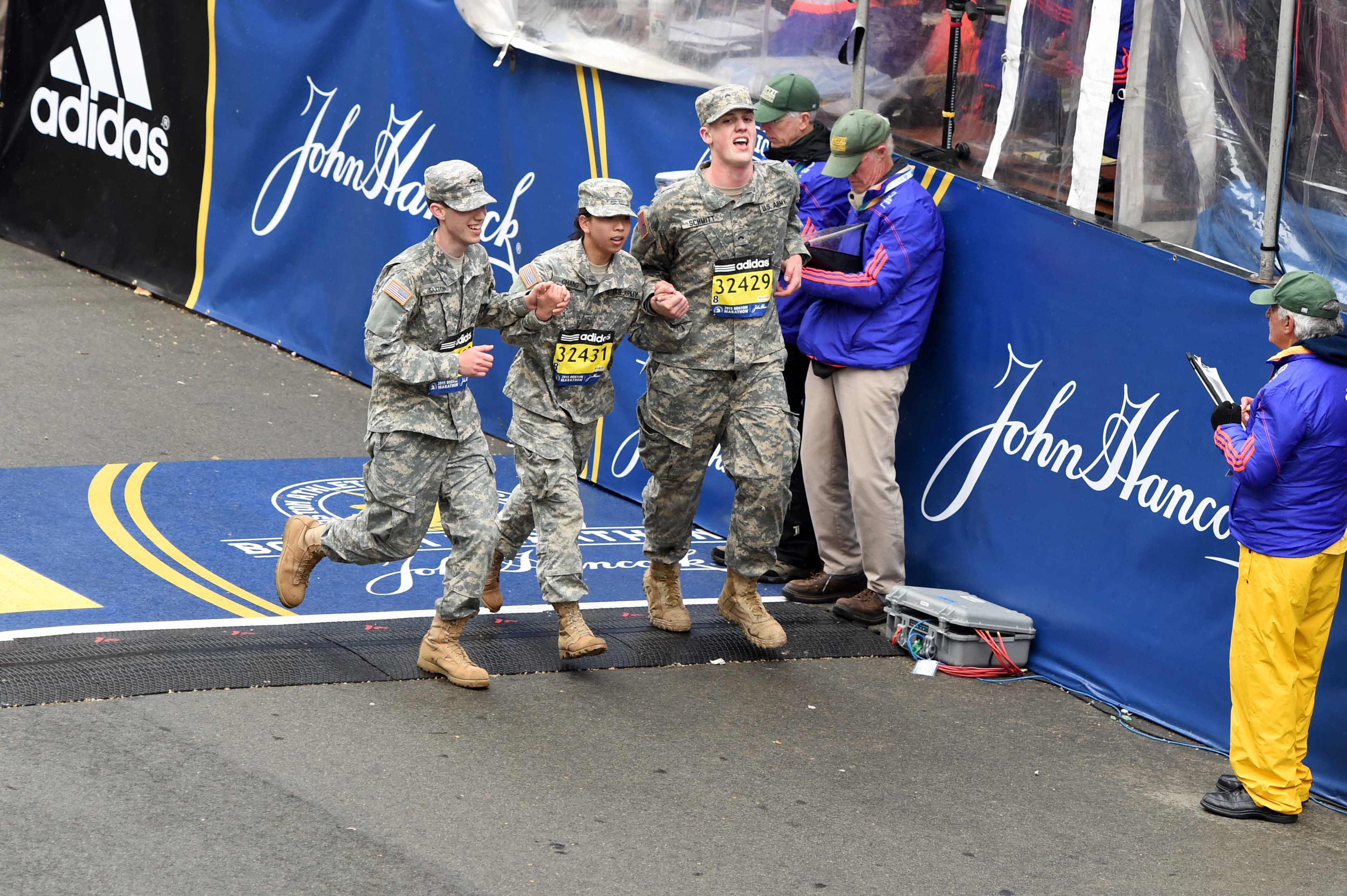 The array of events Monday ahead of the sentencing of the Boston Marathon bomber emphasizes something unique about Boston in relation to the rest of America.