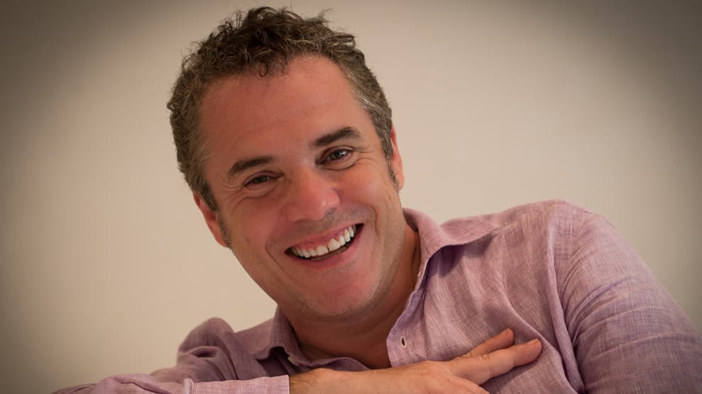 Mark Weingard started the Annika Linden Foundation, which has since been renamed Inspirasia, to assist the victims of the 2002 Bali bombing.