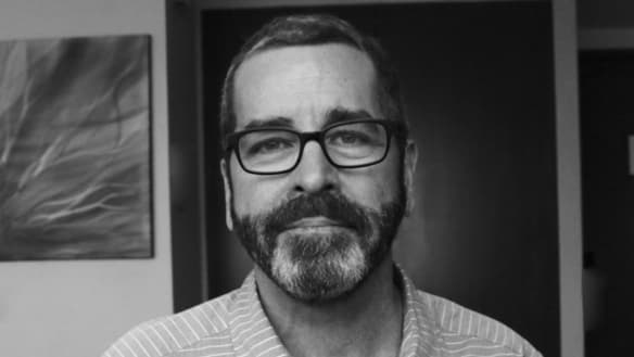 PBS NewsHour Science Correspondent Miles O'Brien