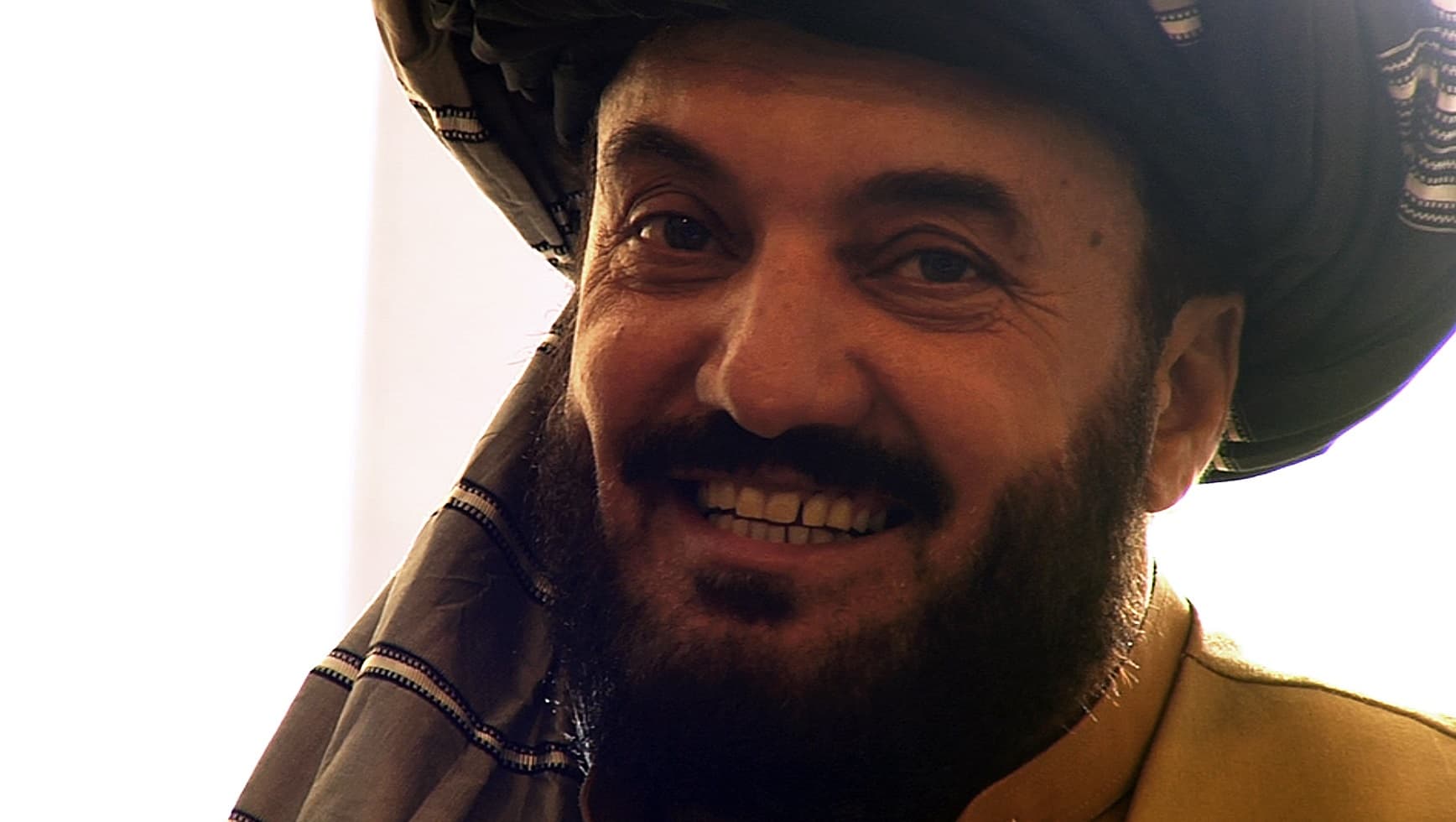 Malik Jalal says he is very lucky to be alive. He claims to have been the target of at least four US drone attacks in Waziristan.