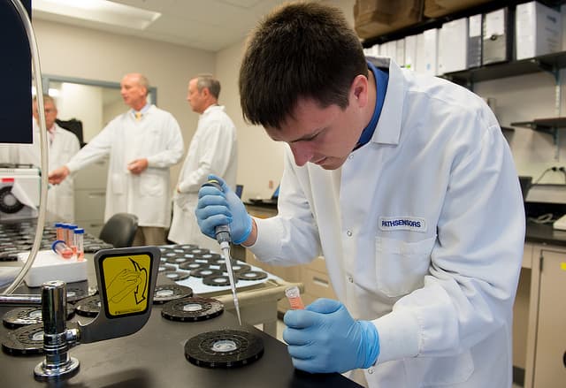 According to the US Census, 74 percent of those with a bachelor's degree in STEM subjects don't work in STEM jobs.