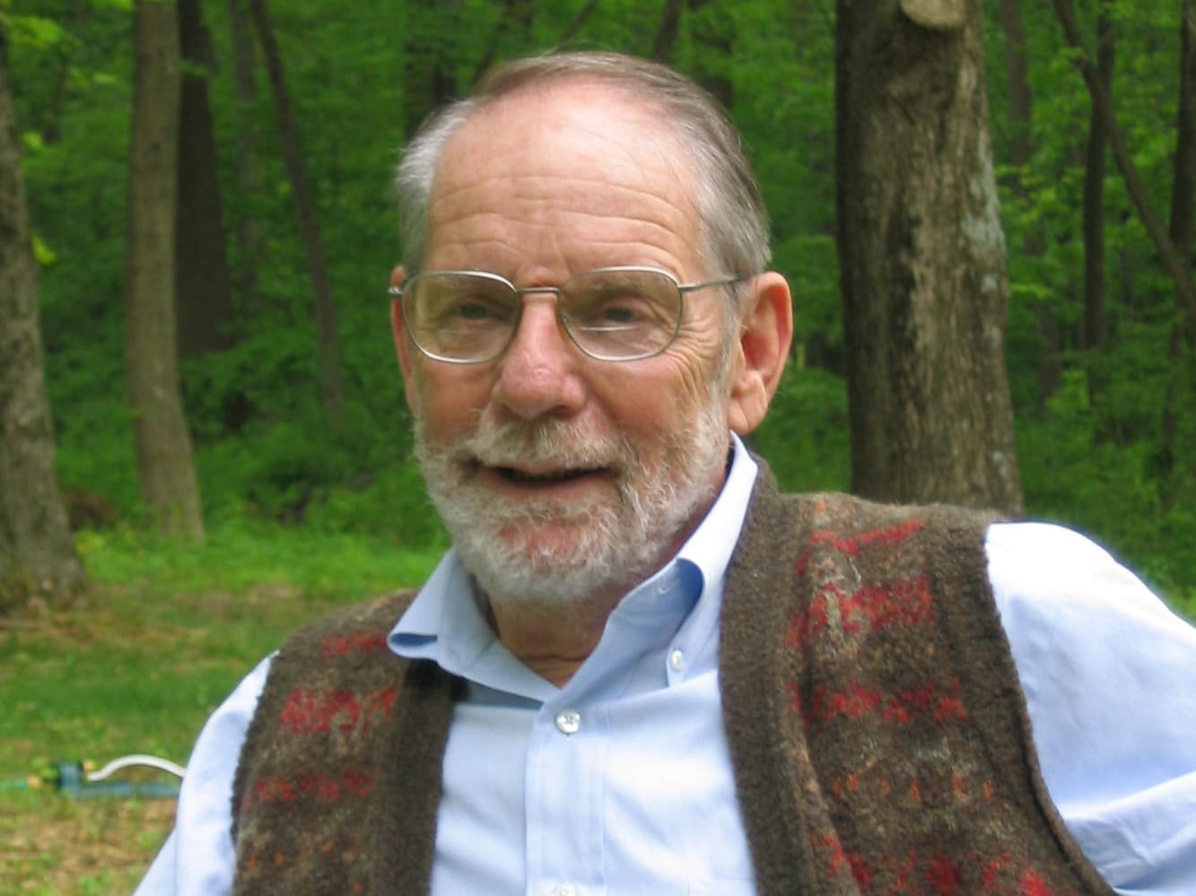 John McPhee