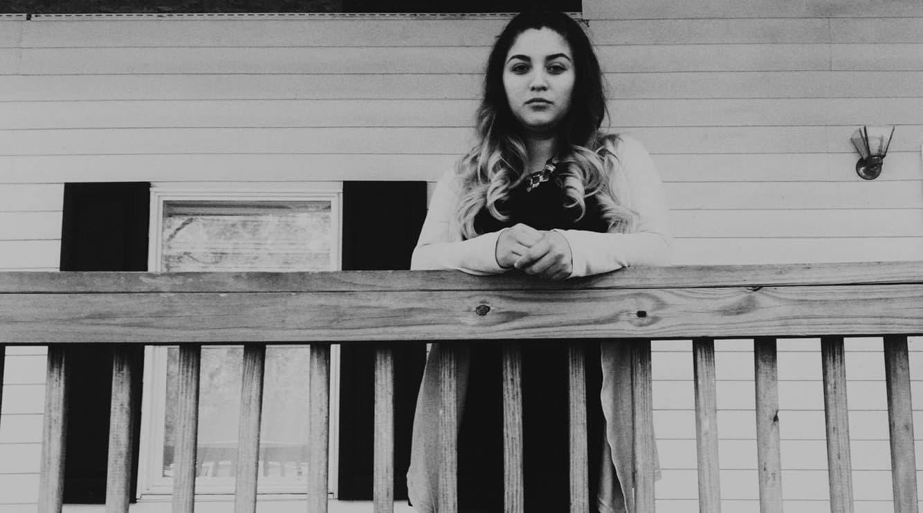 Yessy Bustos started picking in fields across America at age 8. Today she works in farmworker's rights advocacy.