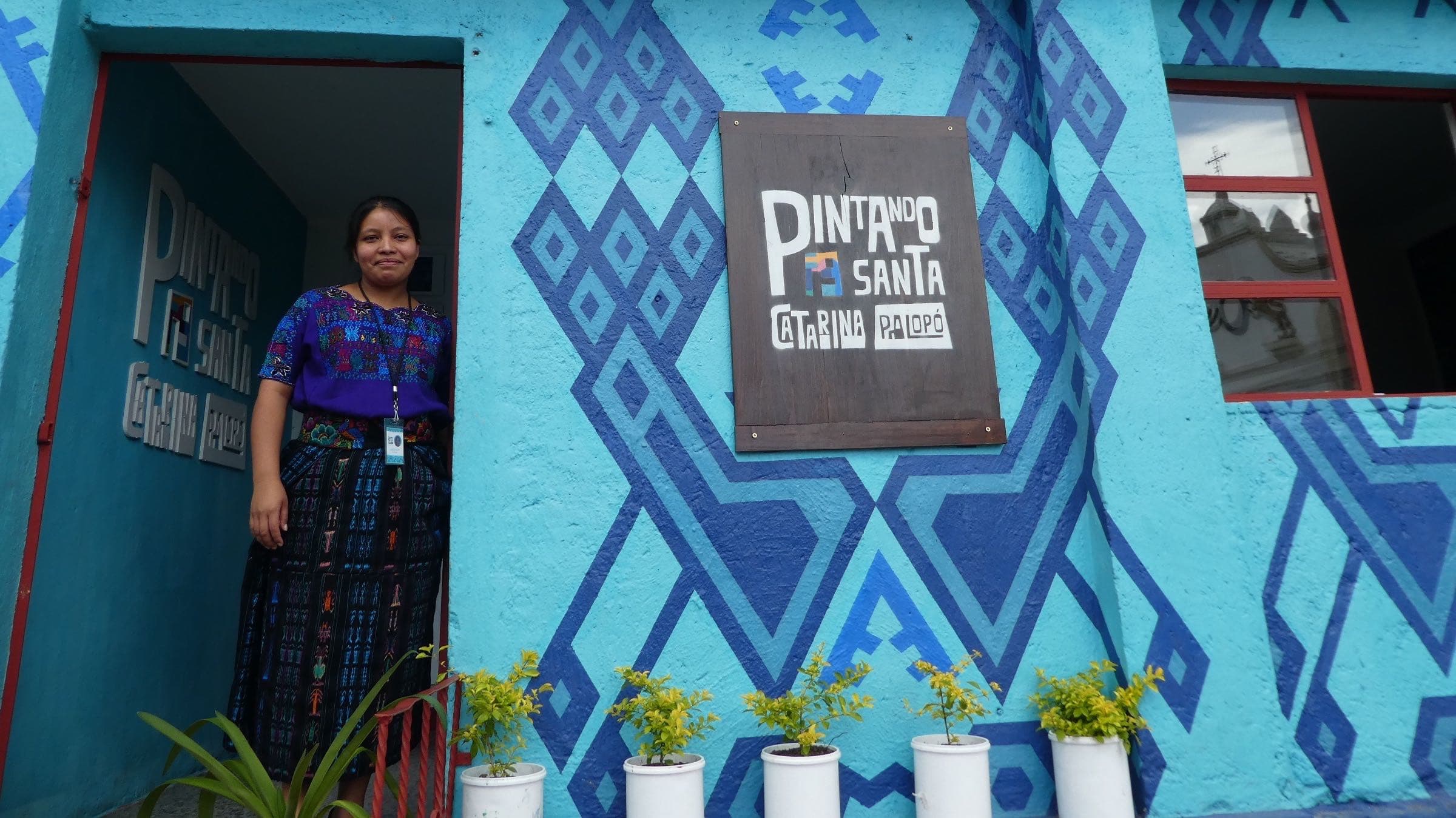 Lidia Florentino Cumes Cumez