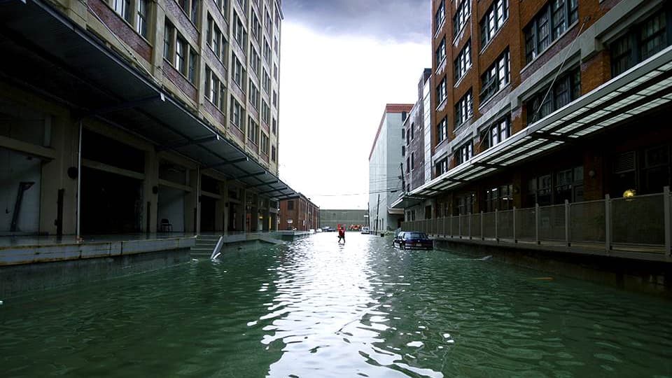 The latest report from the UN's Intergovernmental Panel on Climate Change details the rapidly growing impacts and risks of climate change, including threats to agriculture, crucial ecosystems and urban areas.