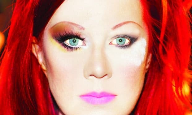 Kate Pierson