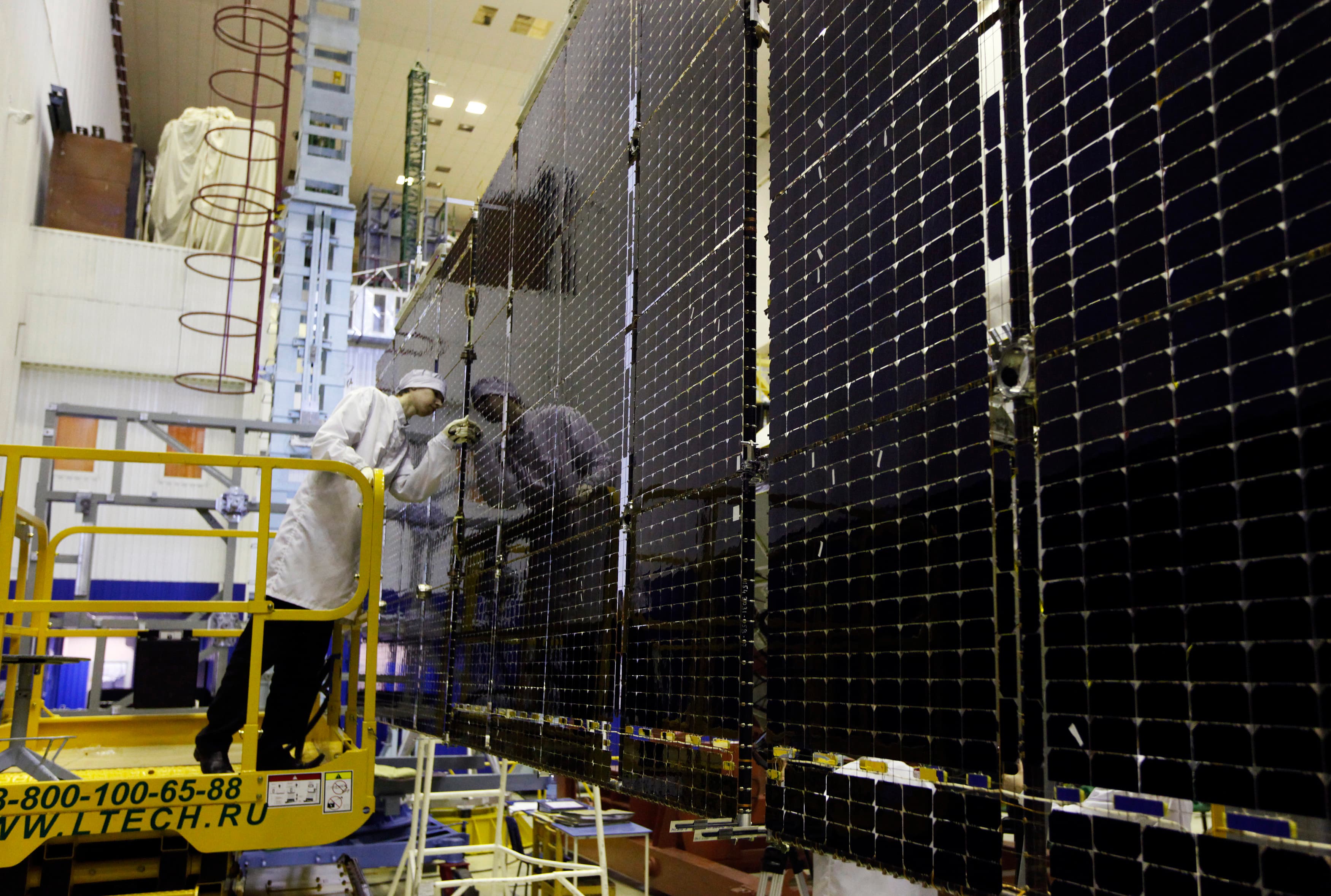 Israel's Space Agency