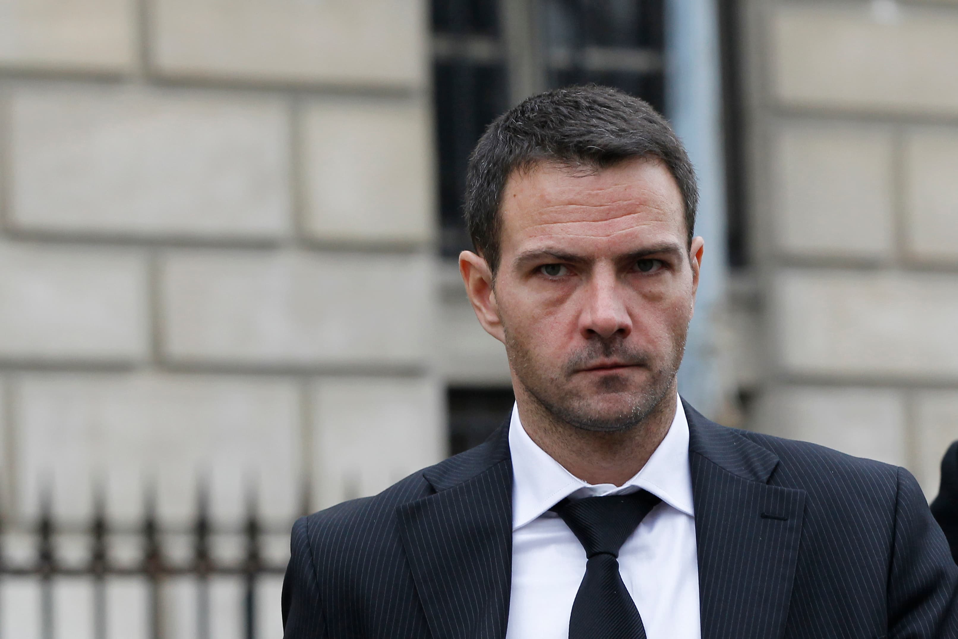 Jerome Kerviel