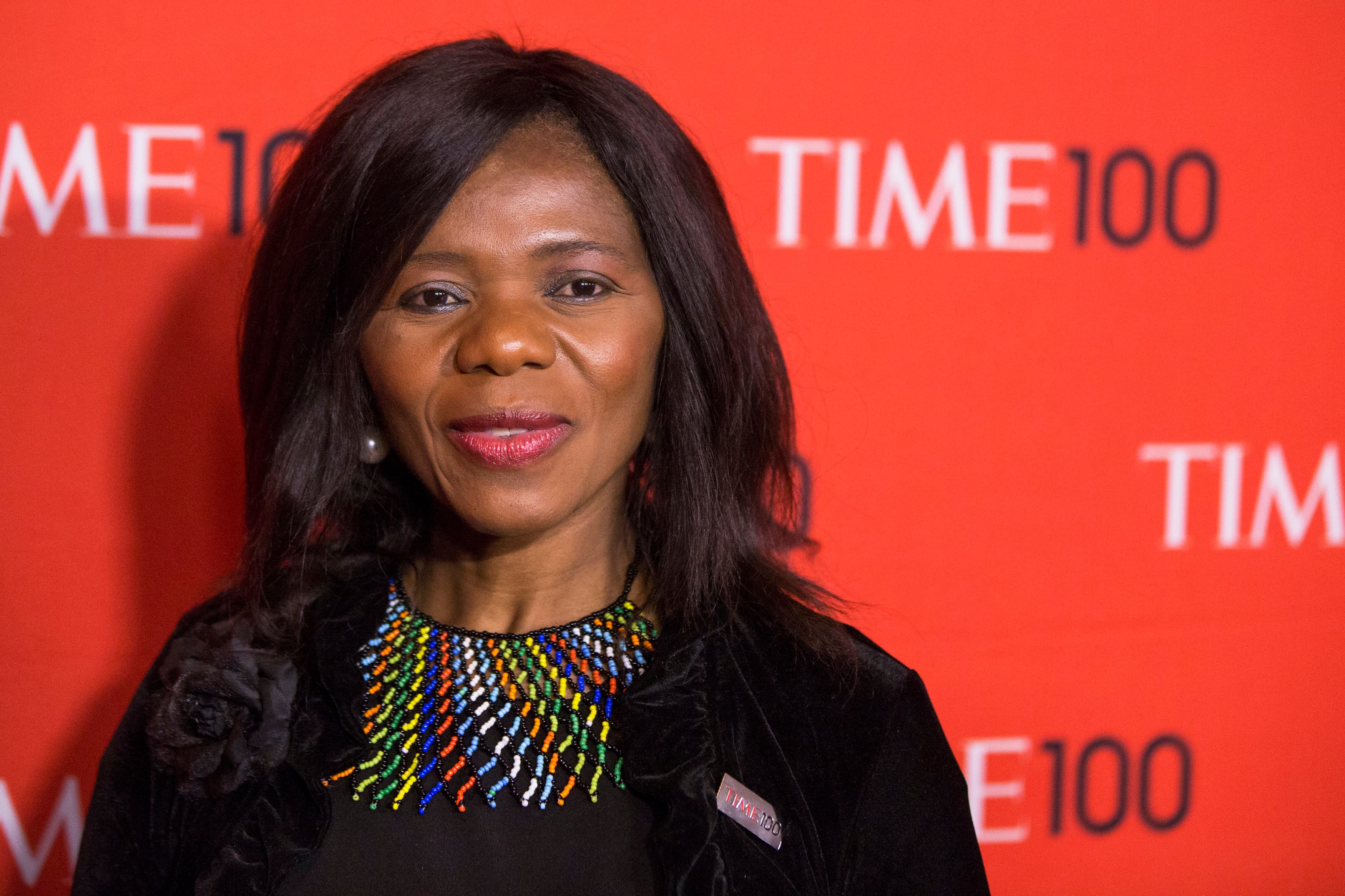 Thuli Madonsela