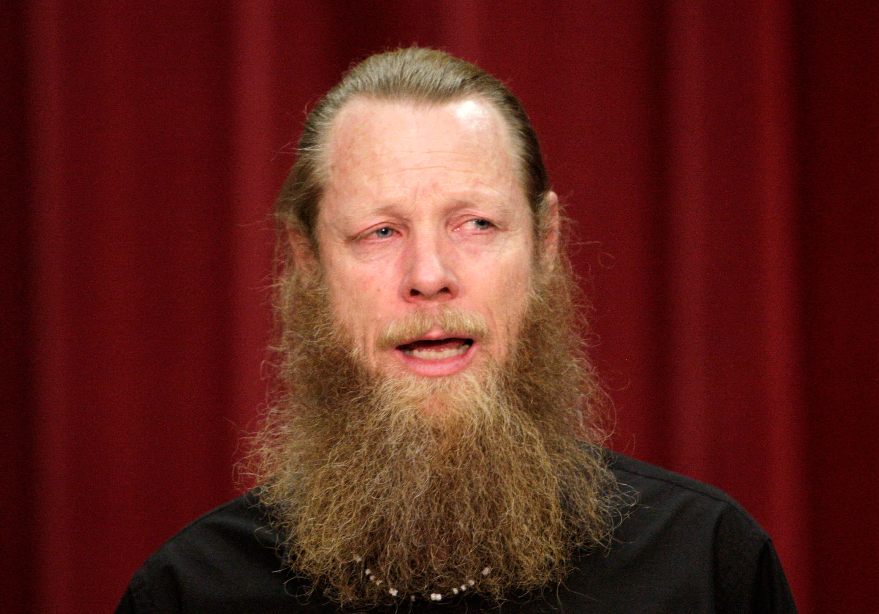 Bergdahl