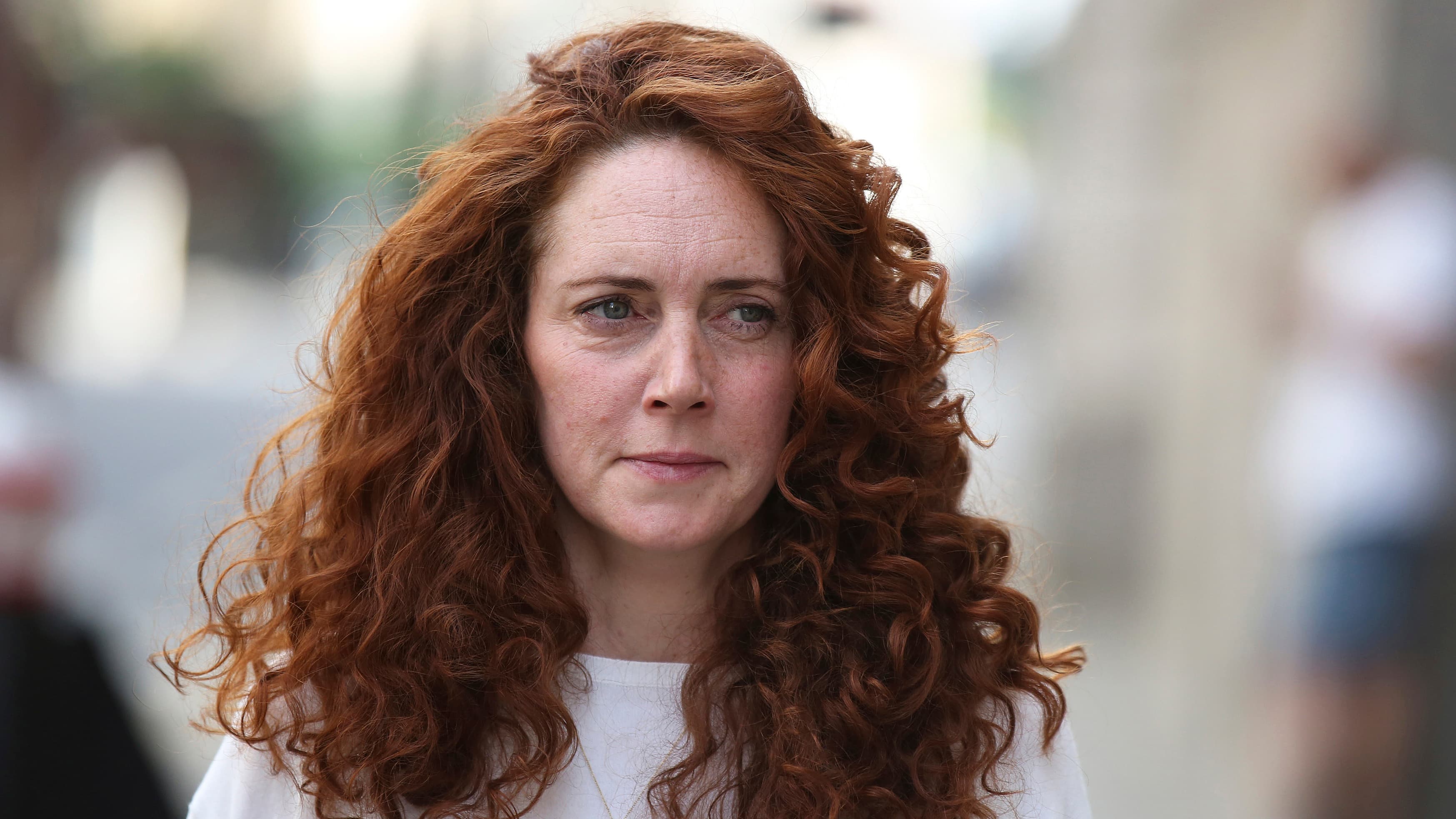 Rebekah Brooks