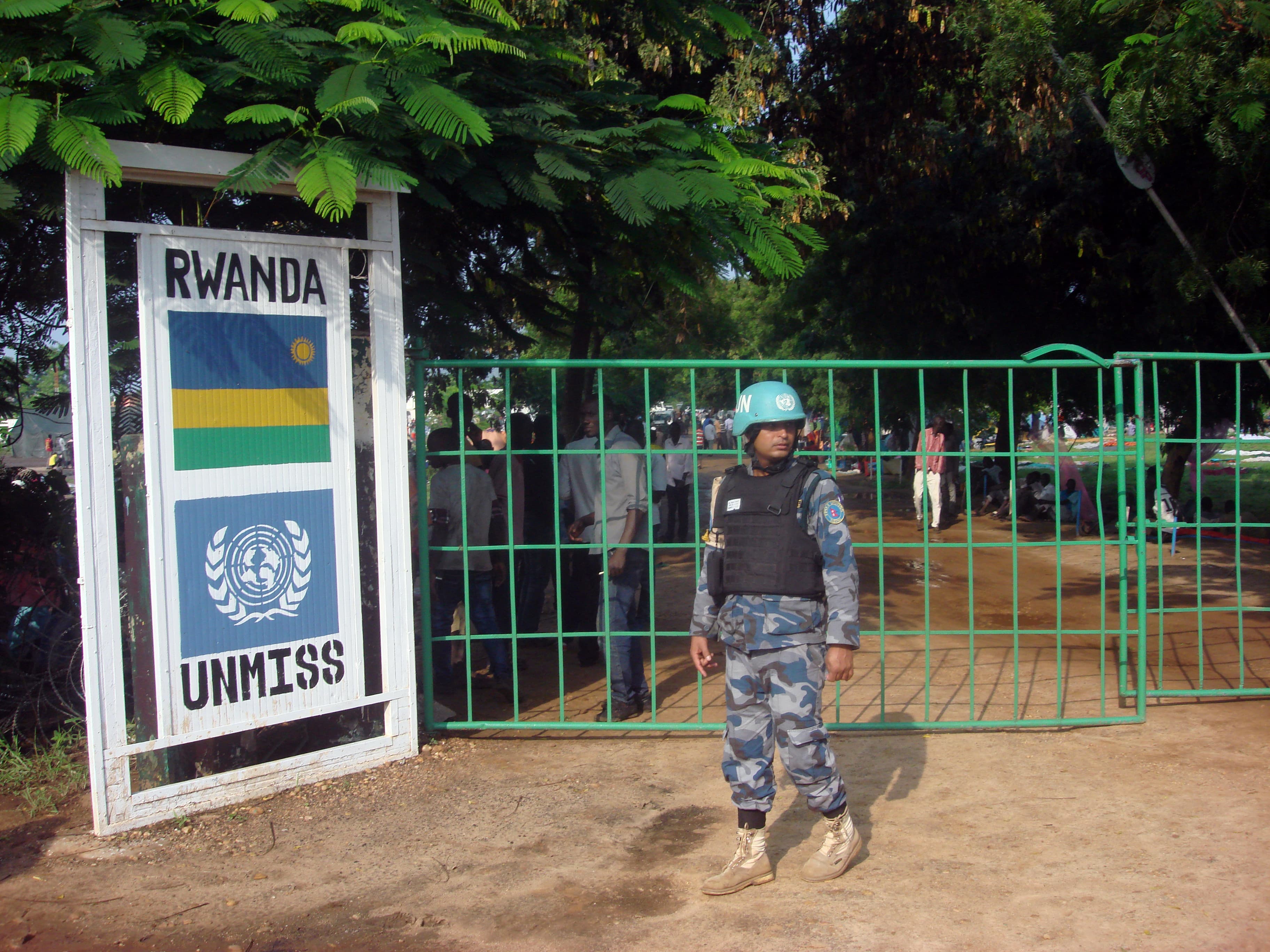 Beatrice Mategwa/United Nations Mission in South Sudan (UNMISS)/Handout v