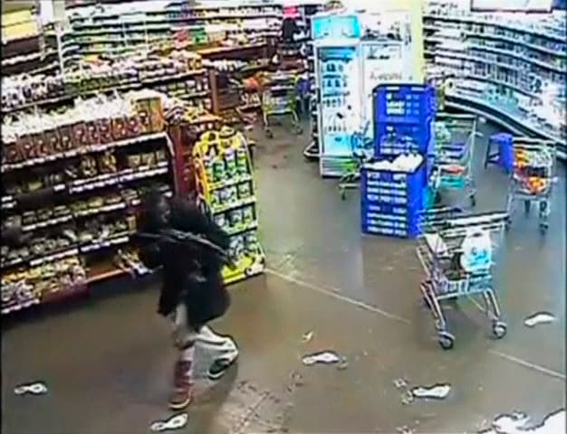 Investigators suspect this Westgate mall suspect is Hassan Abdi Dhuhulow, who grew up in Norway and was born in Somalia.