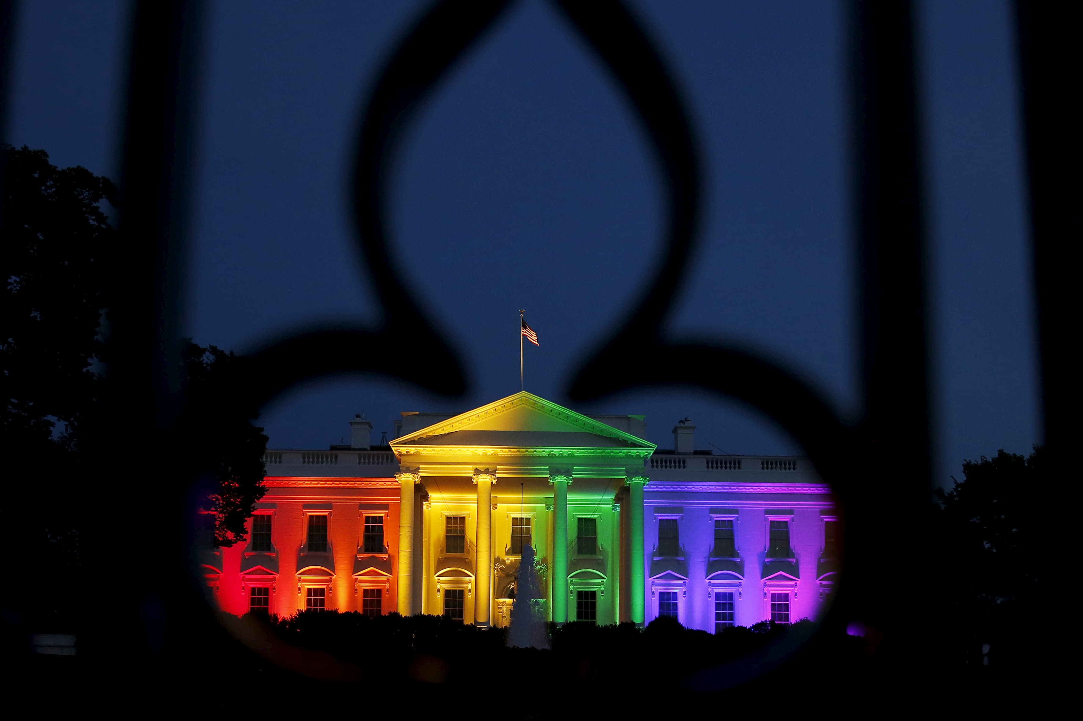 Nigerians are speculating that when President Muhammadu Buhari visits the White House on July 20th President Obama will try to persuade the African leader to repeal Nigeria's Same Sex Prohibition Law.