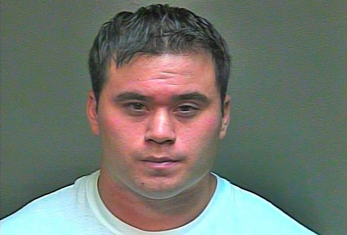 Daniel Holtzclaw