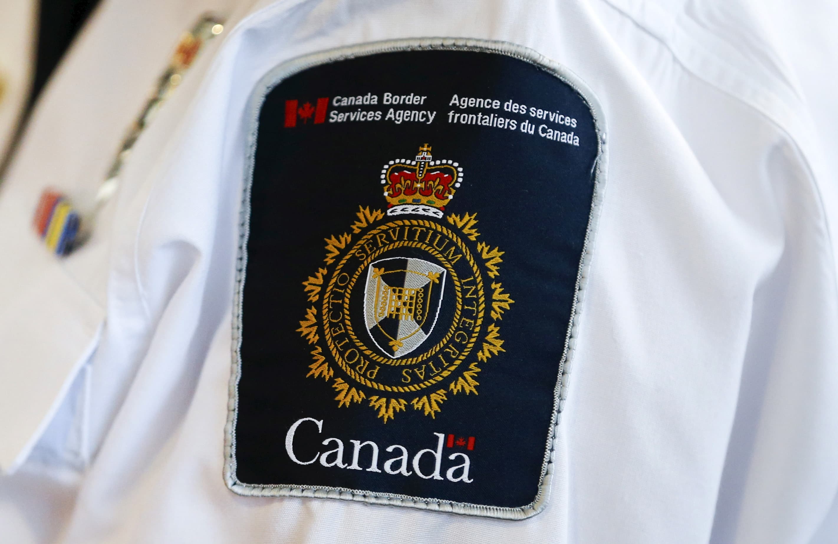 Canada Border Services Agency
